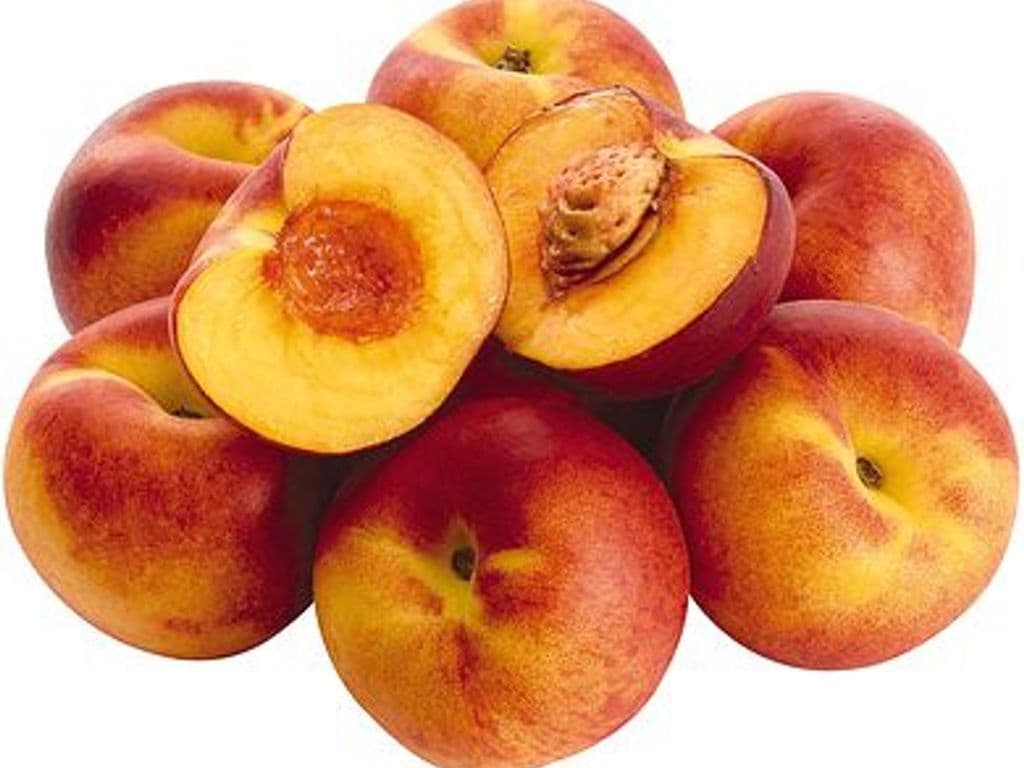 Peaches yellow (5 PCS)