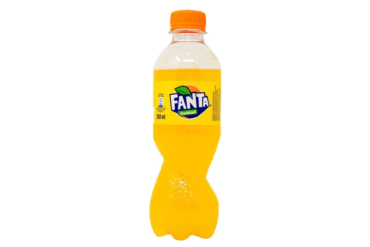 Fanta Cocktail (300 ml)