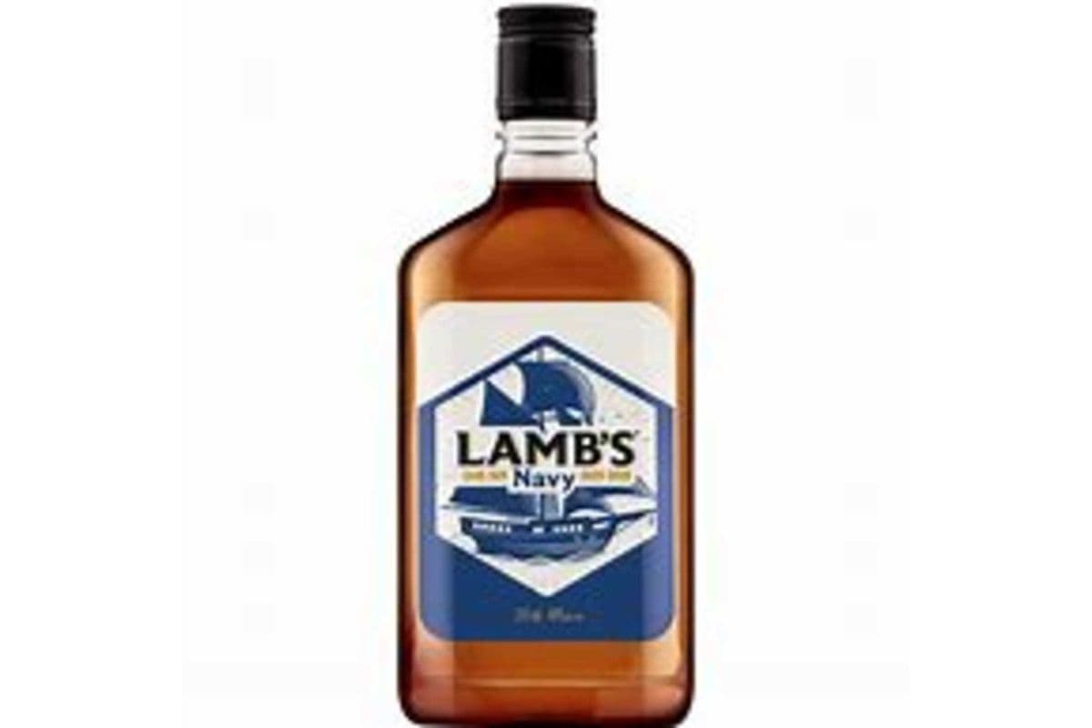 Lamb's Navy (1 x 375 ml)