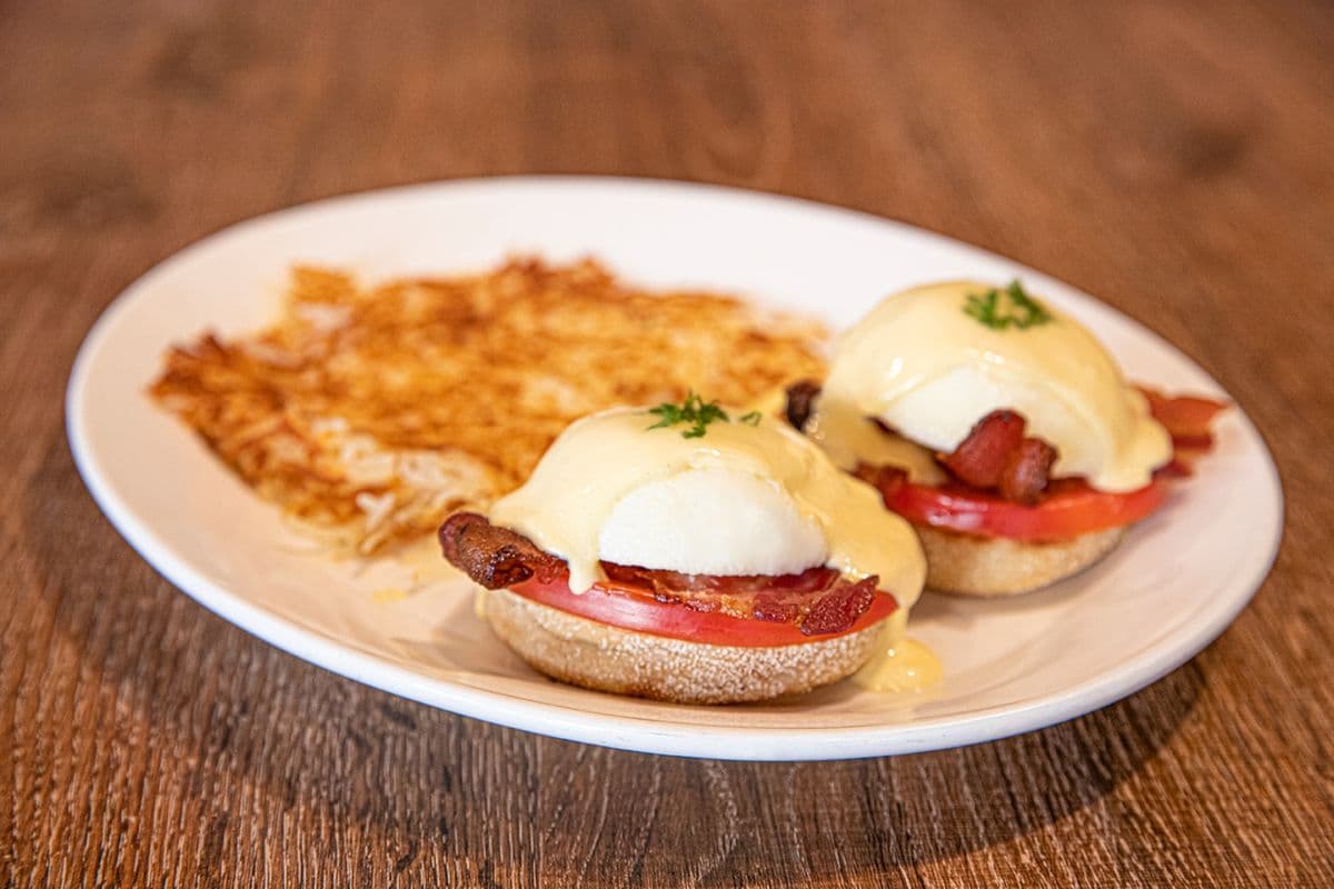 Blackstone Benny