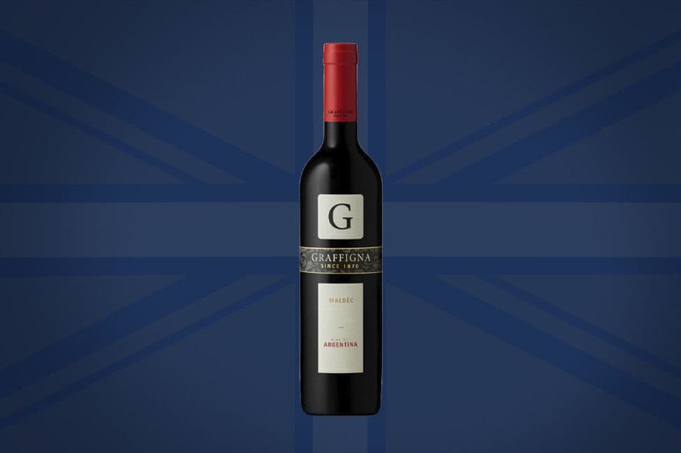 GRAFFIGNA