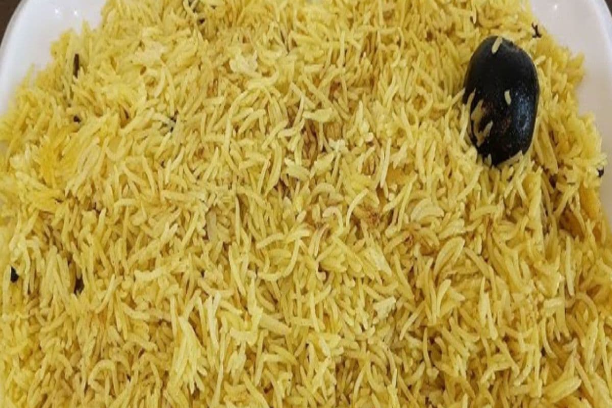 Extra Mandi Rice
