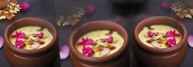 Kulfi Falooda (12Oz)