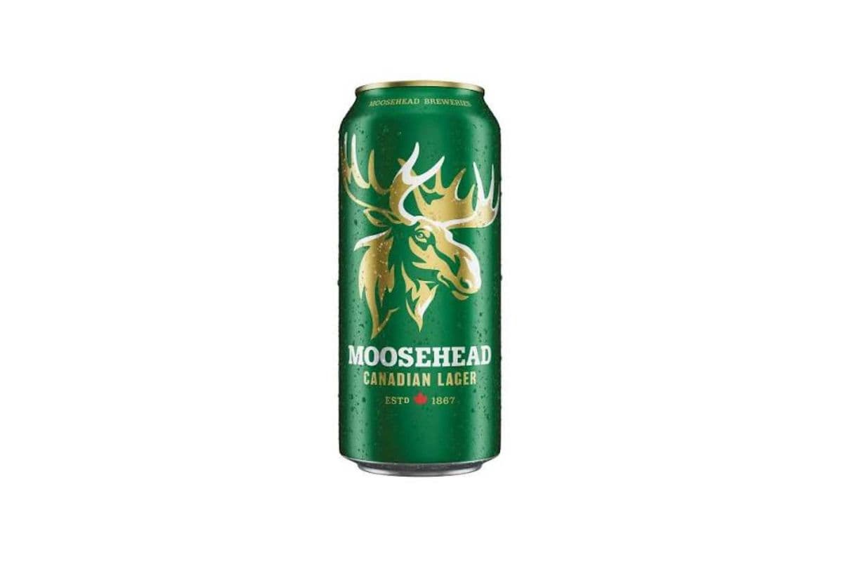 Moosehead Canadian (1 x 473ml)