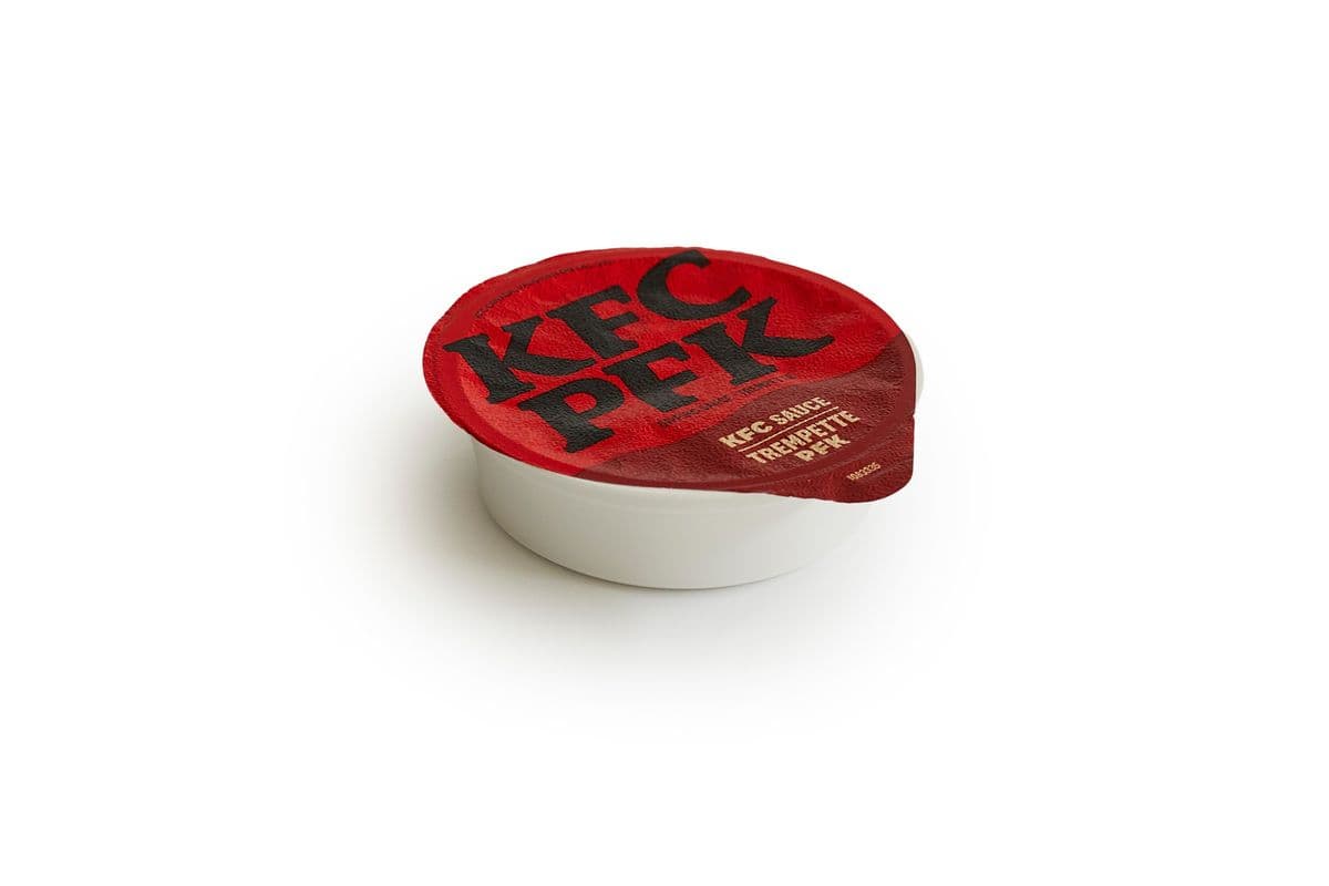 Trempette PFK / KFC Sauce