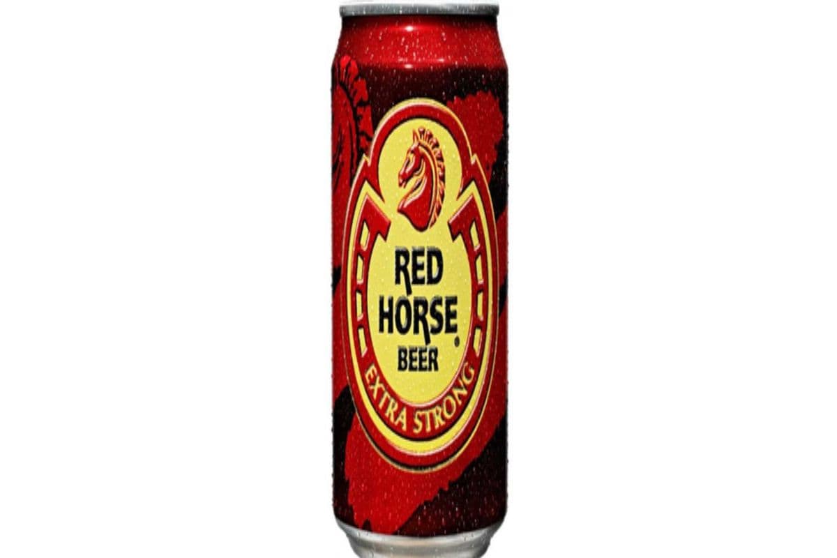 Red Horse (1 x 500 ml Can)