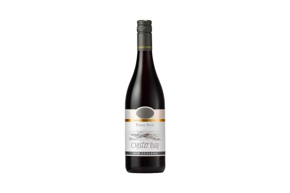 Oyster Bay Pinot Noir (1 x 750 ml)