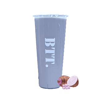#5. Taro Milk Tea ( Must Try! )