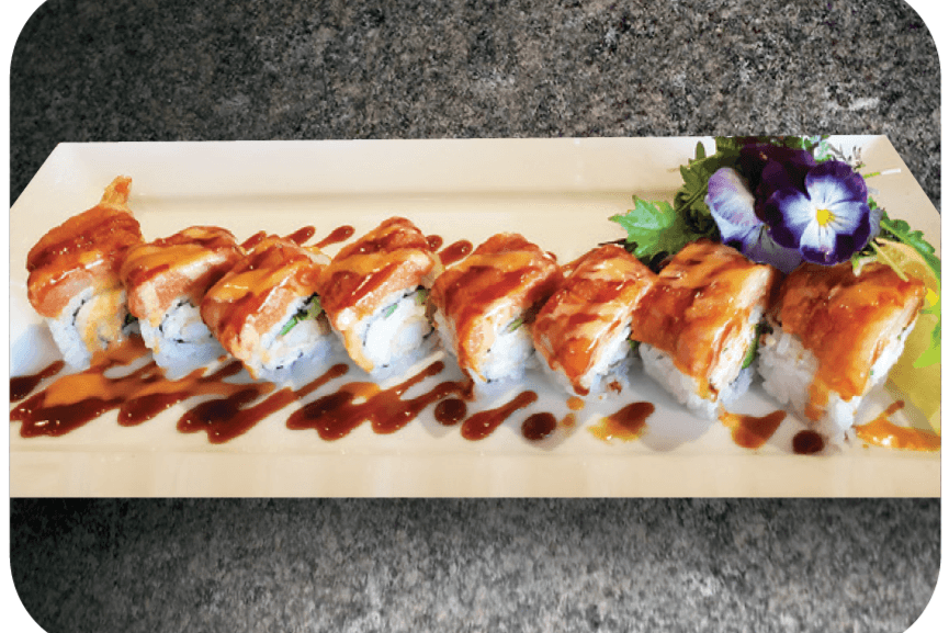 Love Night Roll