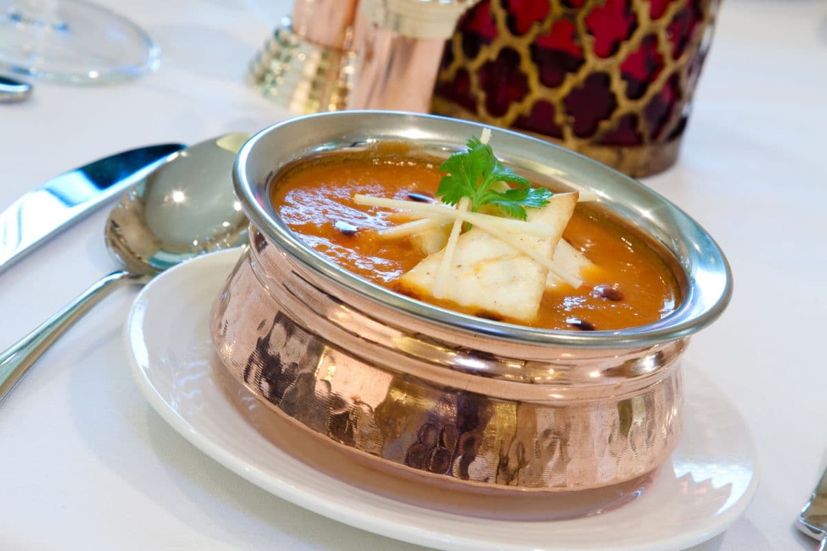 Paneer Lababdar