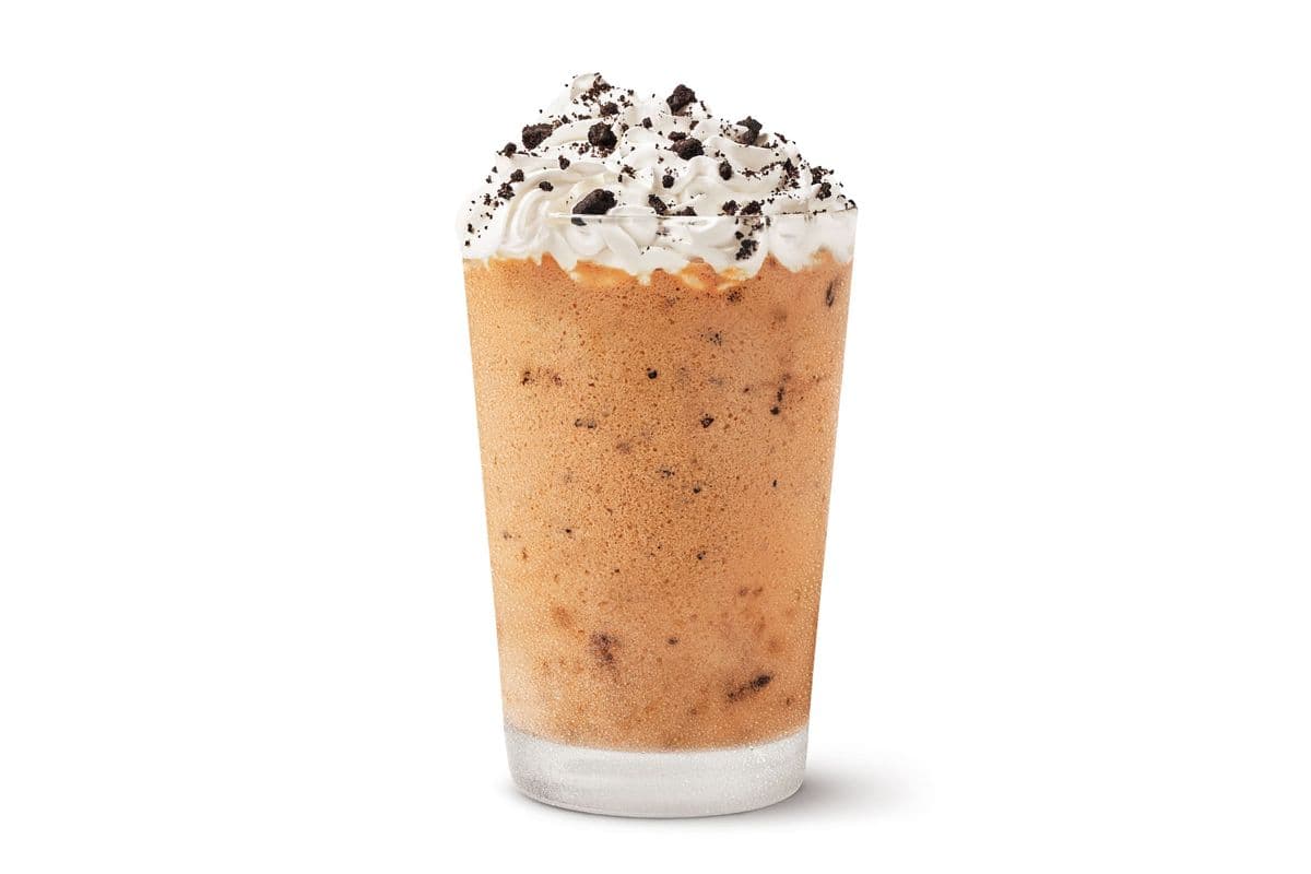 Capp Glace OREO DoubCrème