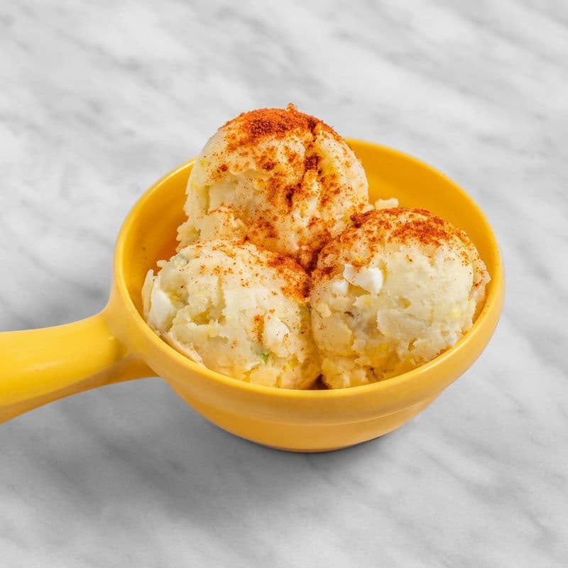 Zesty Potato Salad