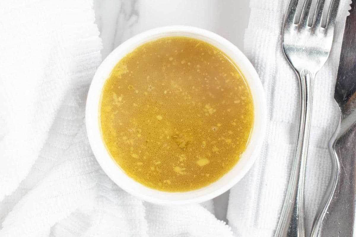 Lentil Soup