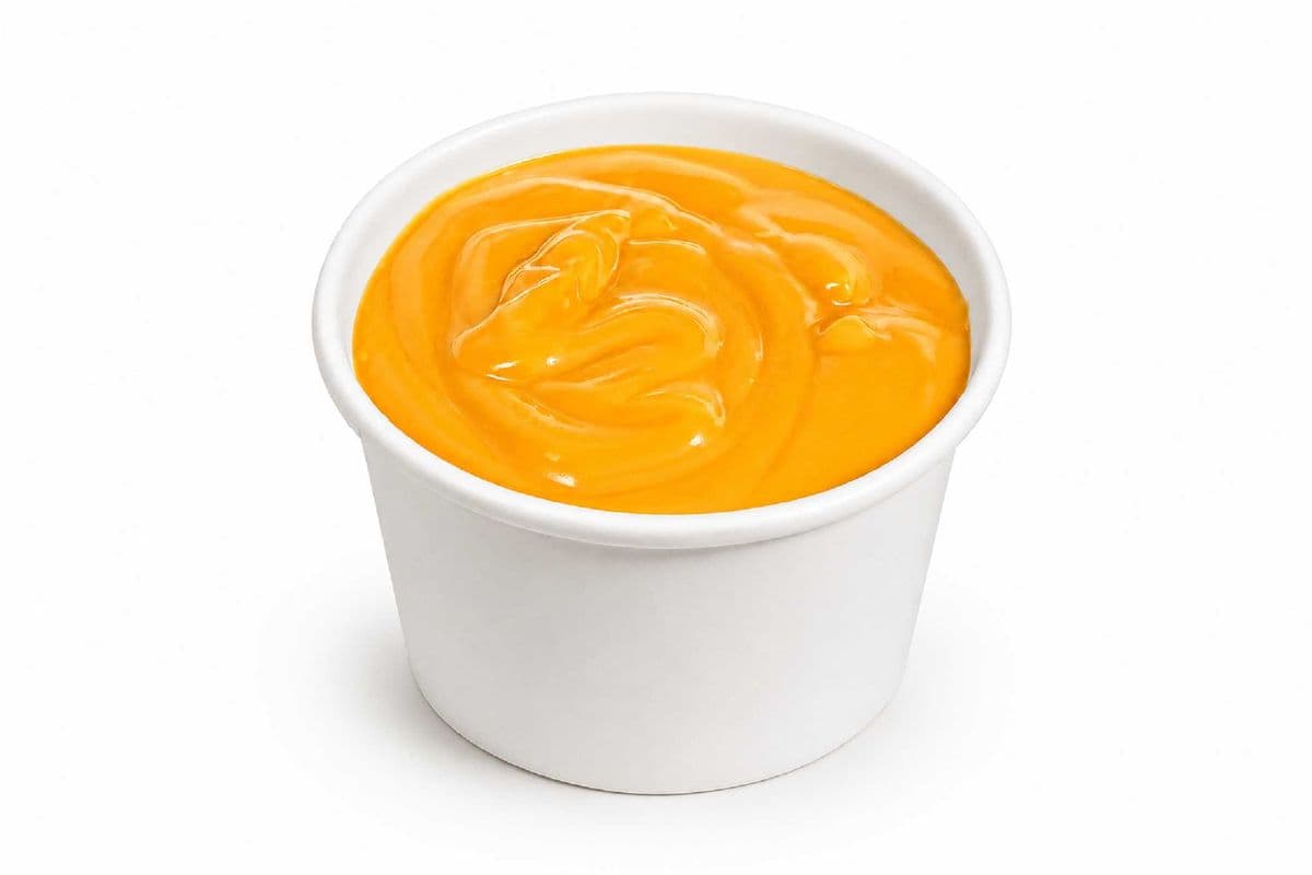 Side Of Melted Cheese (4 oz )
