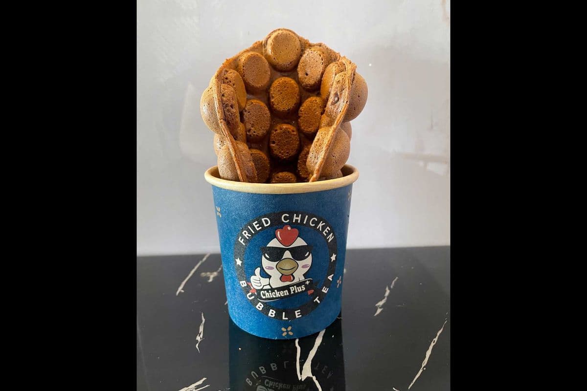 W3.Chocolate Waffle