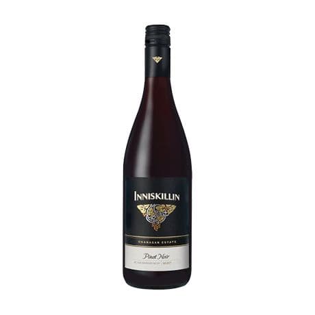 Pinot Noir, Inniskillin Okanagan Estate (750ml)