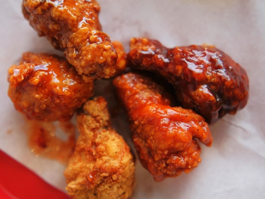 Wings