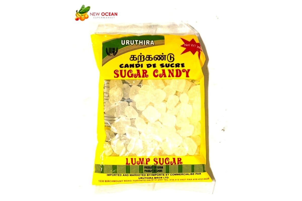 Uruthira Sugar Candy (200g)