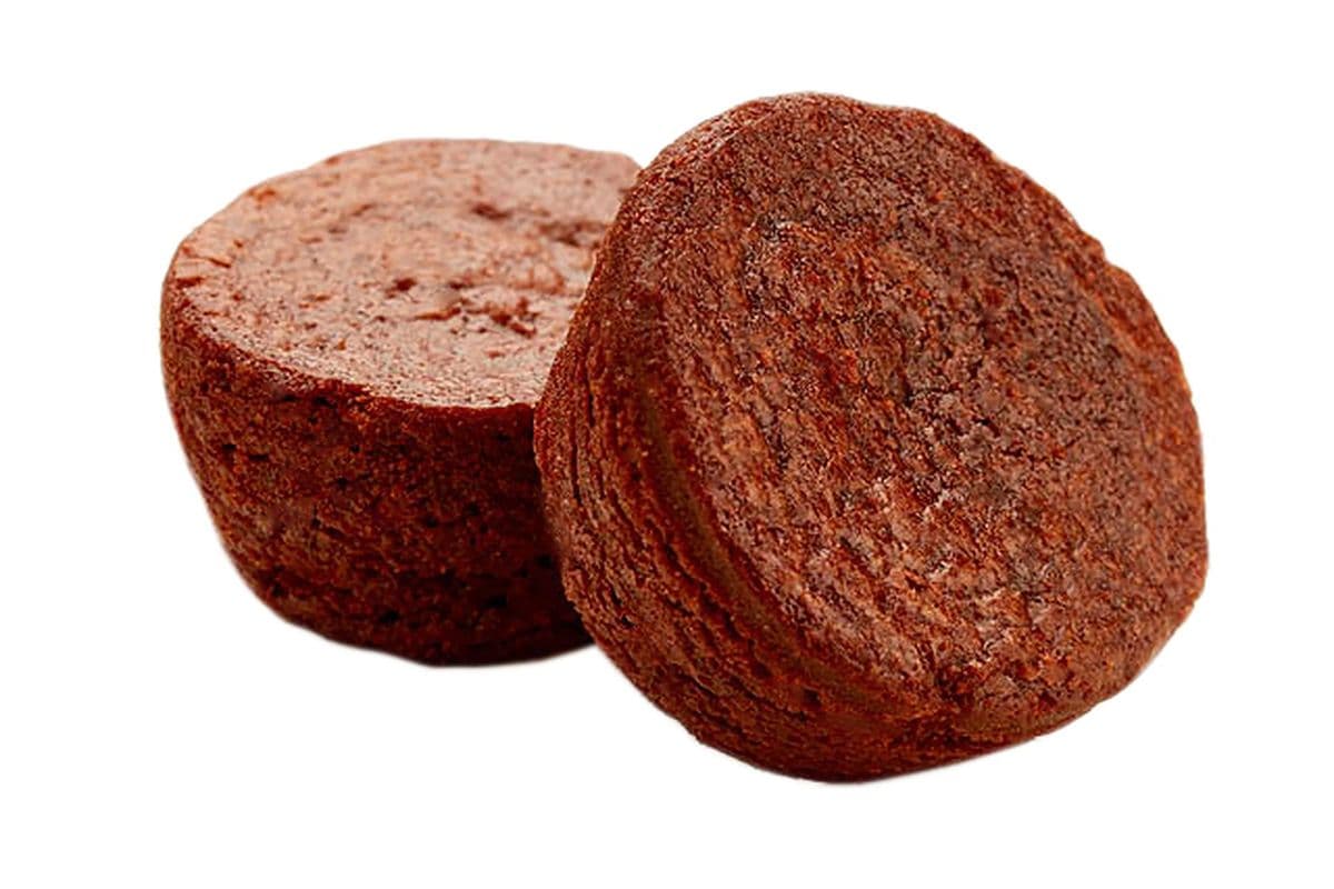 6 PCS X FS CARES BROWNIE