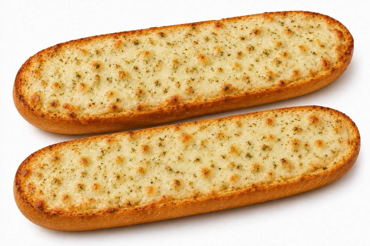 Garlic Bread w/t Cheese