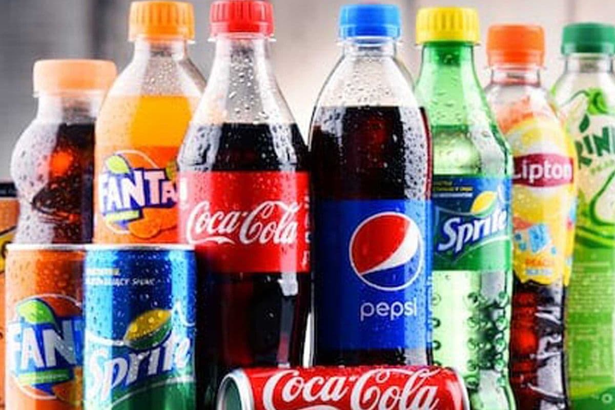 Soft Drink
