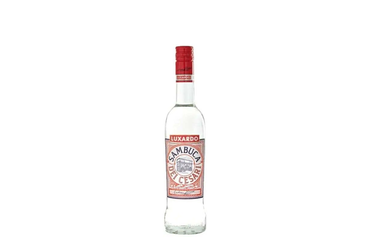 Luxardo Sambuca (1 x 375 ml Bottle)