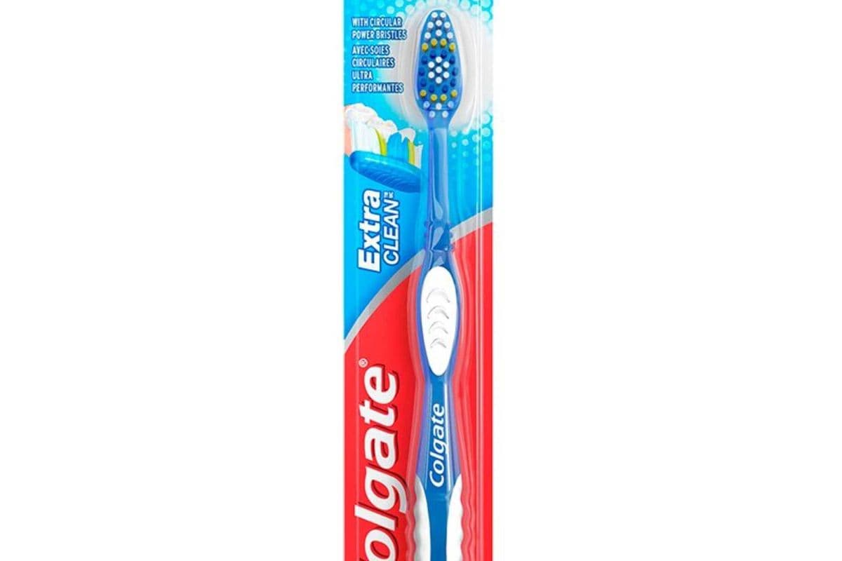 Colgate Brosse a Dents/Toothbrush