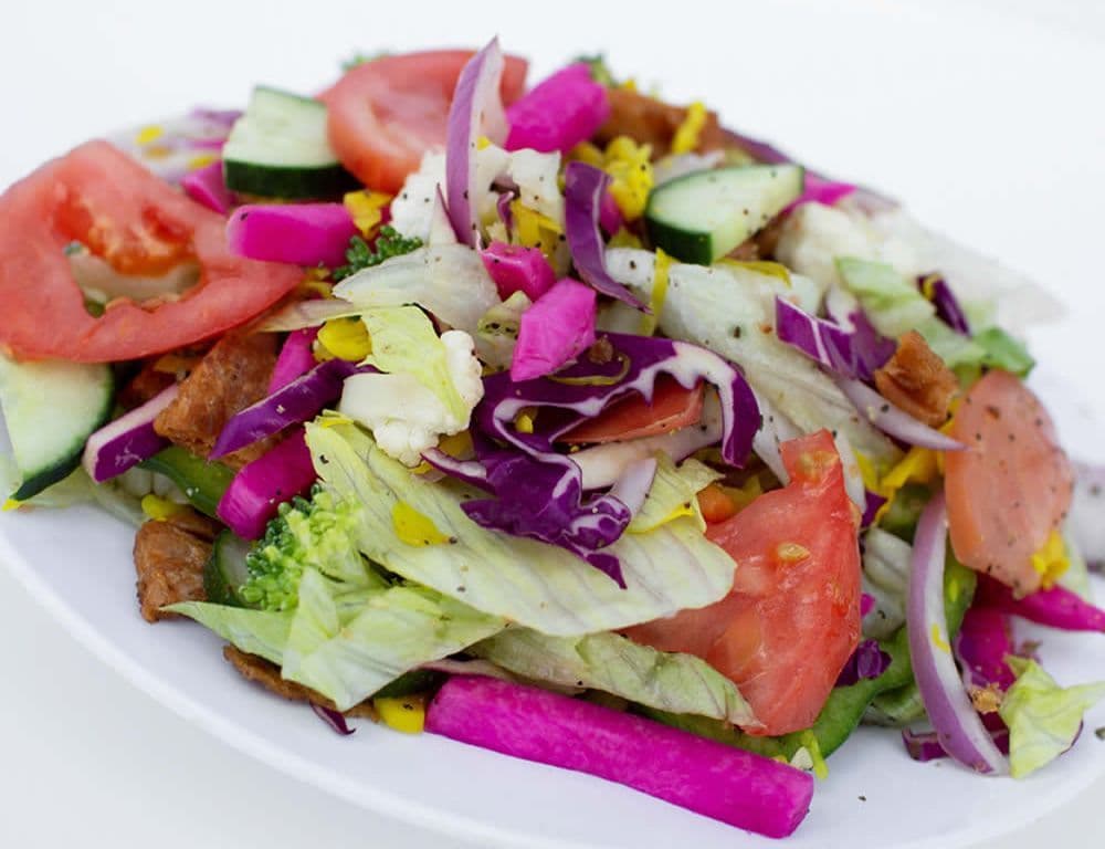 FATOUSH SALAD REGULAR