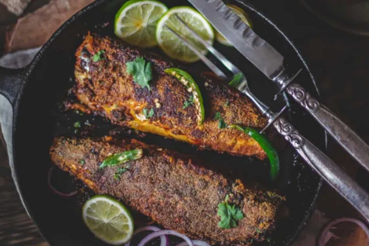 Goa Fish