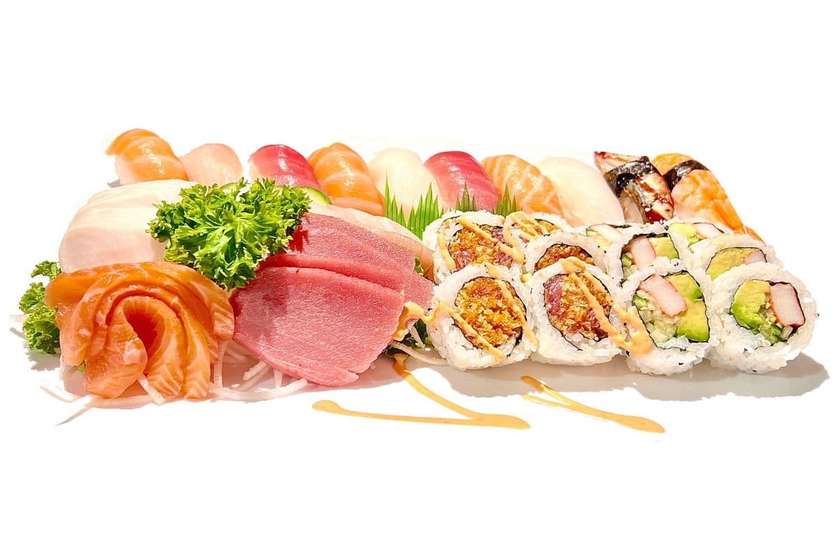 Tokyo B (40 pcs) For 2