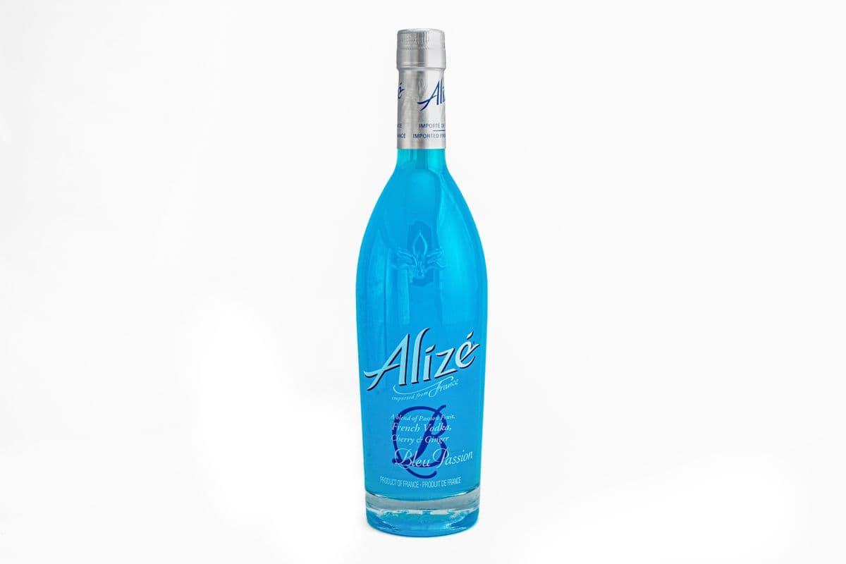 Alize Blue (1 x 750 ml)