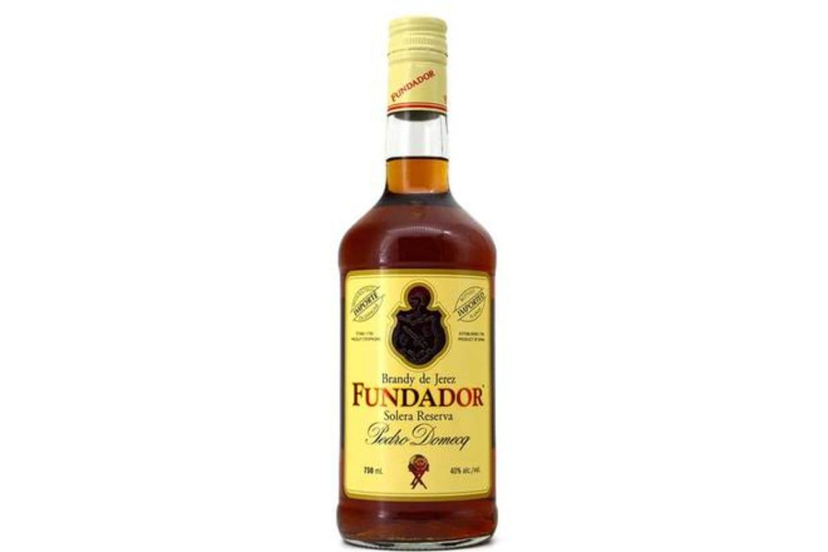 Fundador (1 x 750 ml)