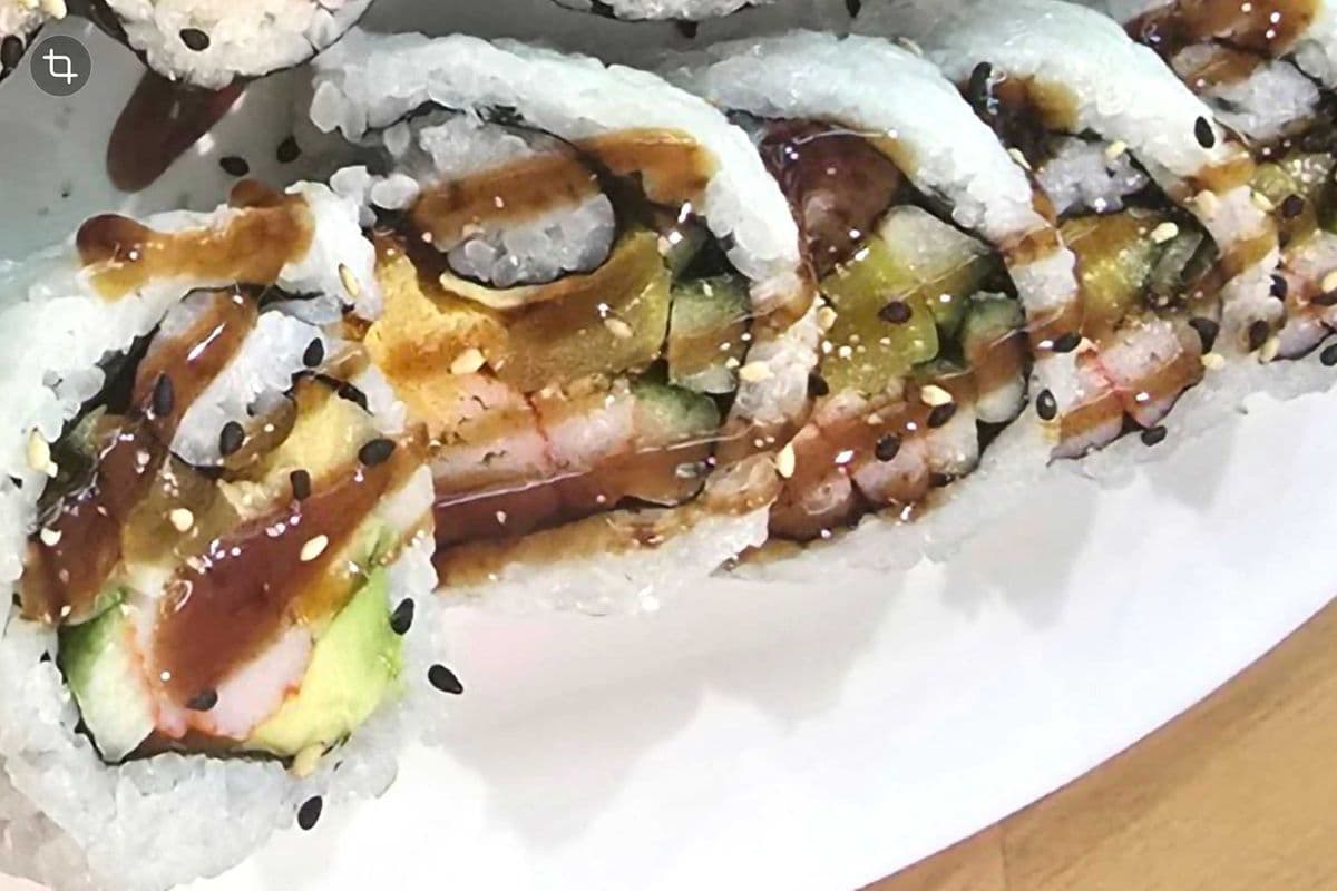 Futo Maki