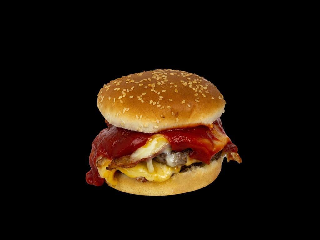 TEXAS BURGER*