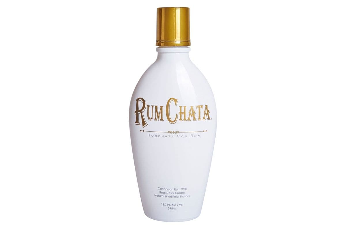 Rumchata Cream Liquor (1 x 375 ml)