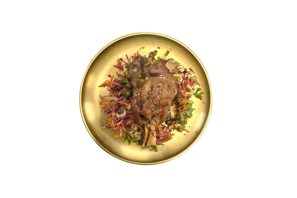 Lamb Shank