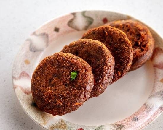 Shami Kebab