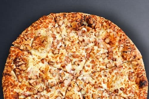 Large The Florence Original Pizza
