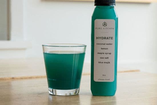 Hydrate