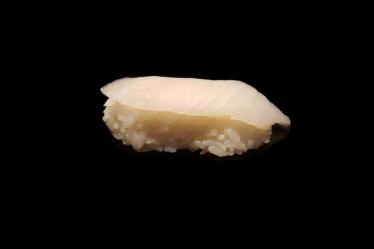 Tai Nigiri (1 Pc)