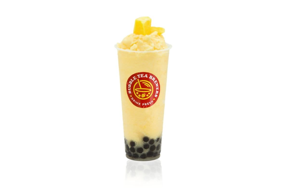 Mango Coco Special Series