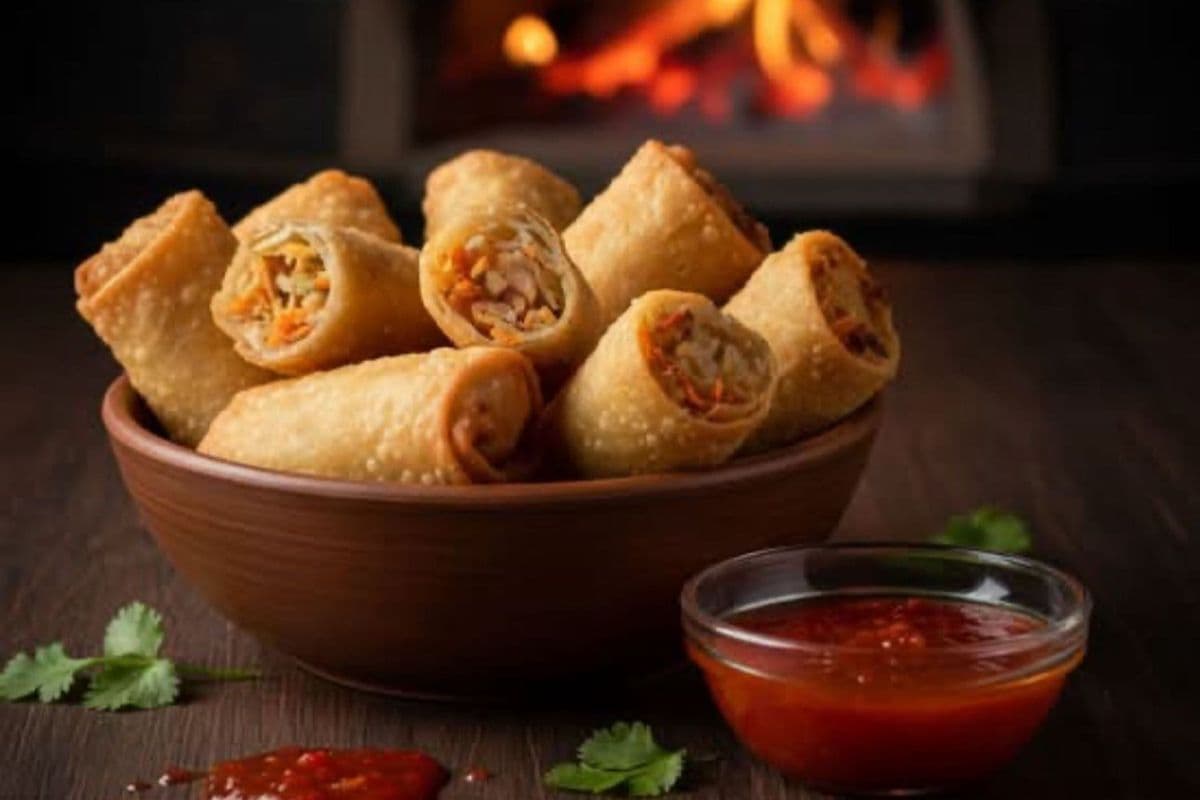 Spring Roll