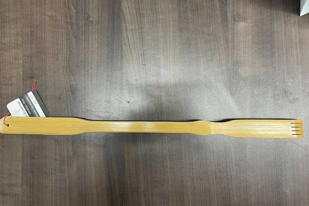 Back Scratcher 1pc (19")