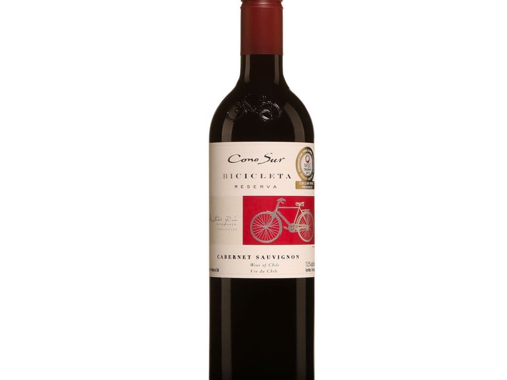 Cono Sur - Reserva Cabernet Sauvignon (750ml)