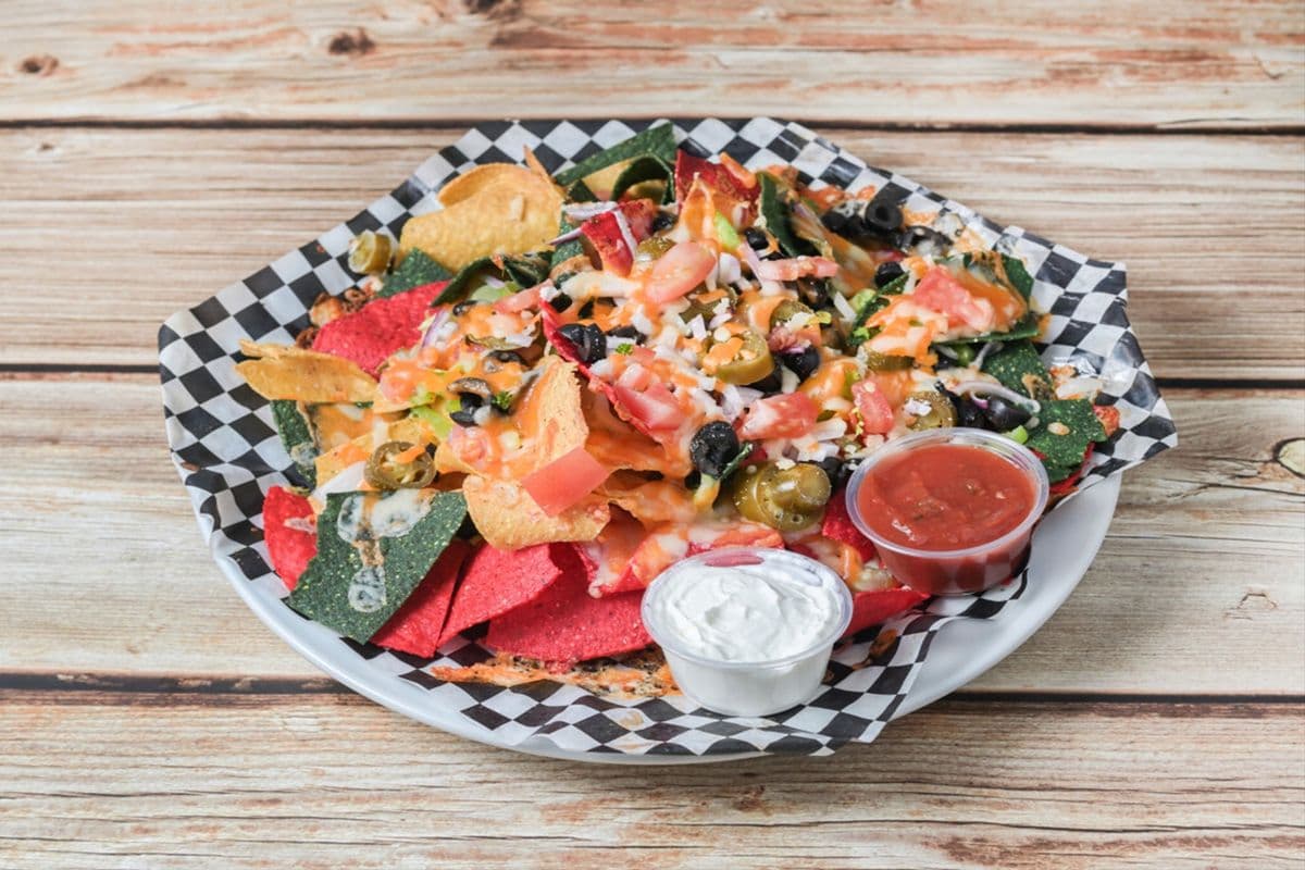 Nachos