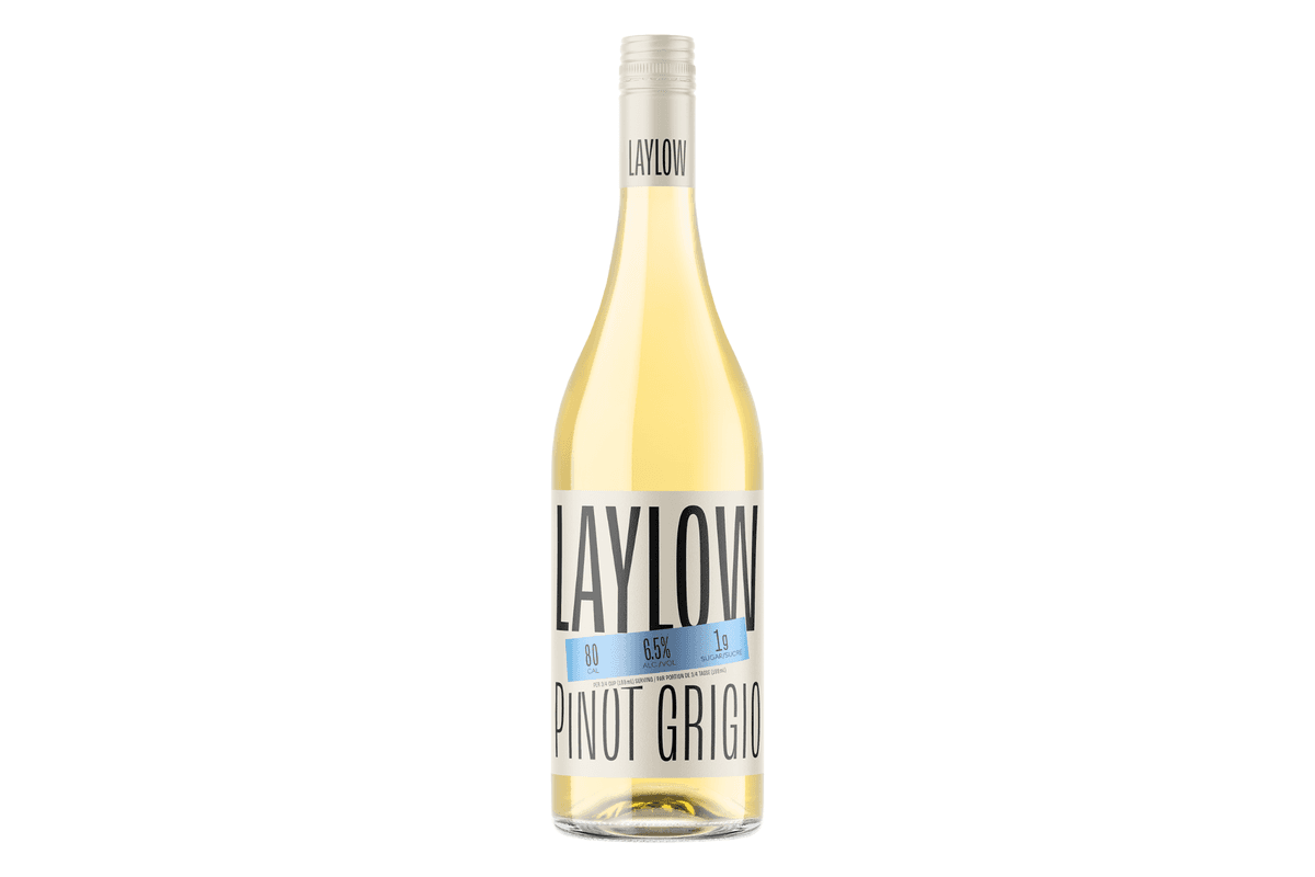 Laylow - Pinot Grigio (1 x 750ml)