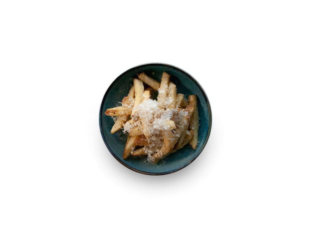 Large Truffle Fries