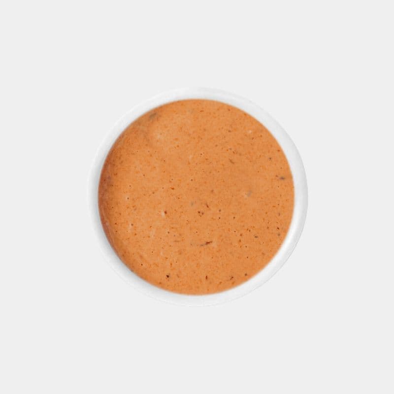 Sauce sud ouest / Southwest Sauce