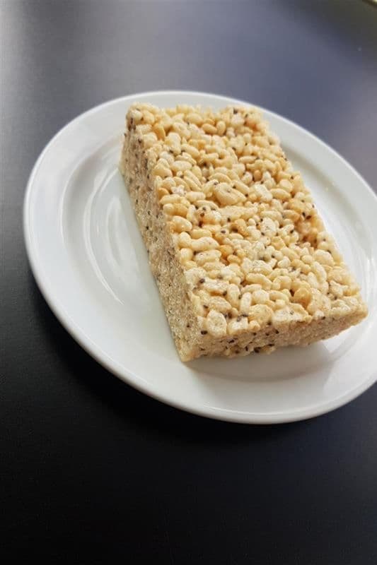 Marshmallow Squares