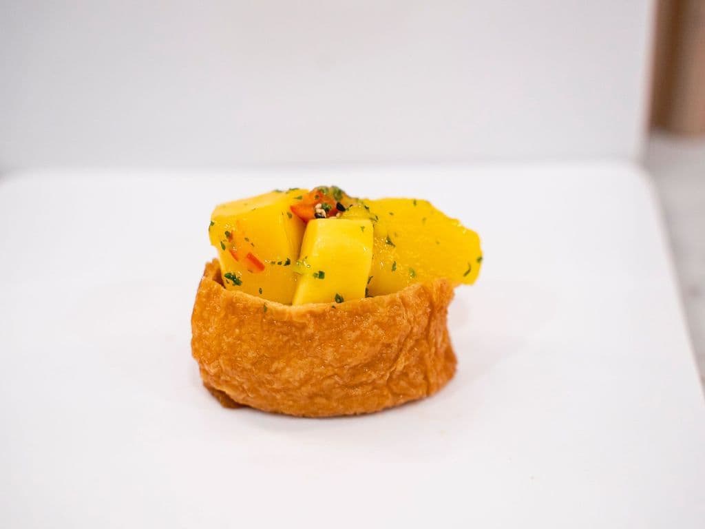 Mango Inari